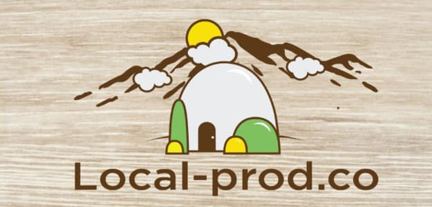 Local-Prod