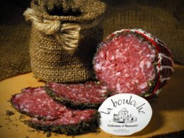 Bouloche herbes