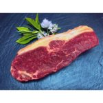 Entrecôte de boeuf