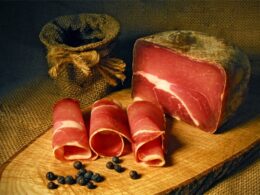 Jambon demi, 940 - 1000 gr.