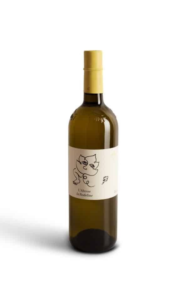 Altesse Vin Blanc