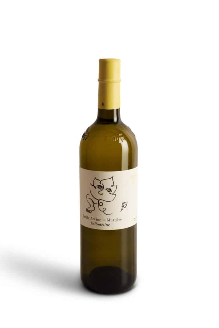 Petite Arvine La Rodeline
