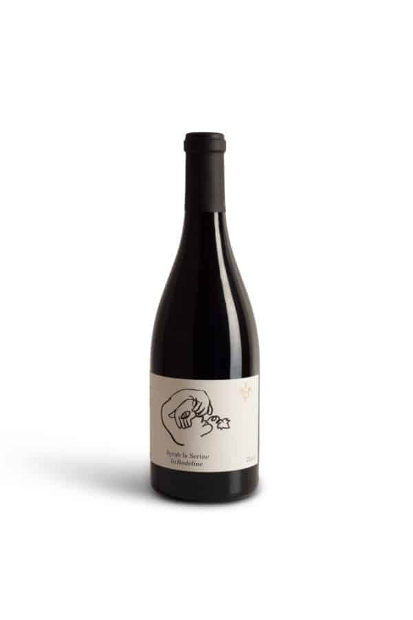 La Serine Syrah de Fully