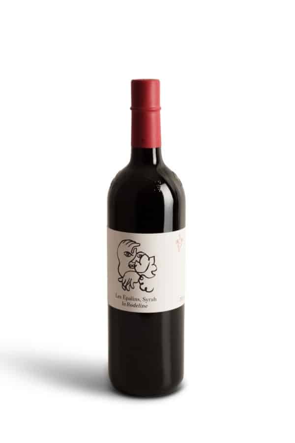 vin rouge suisse du valais