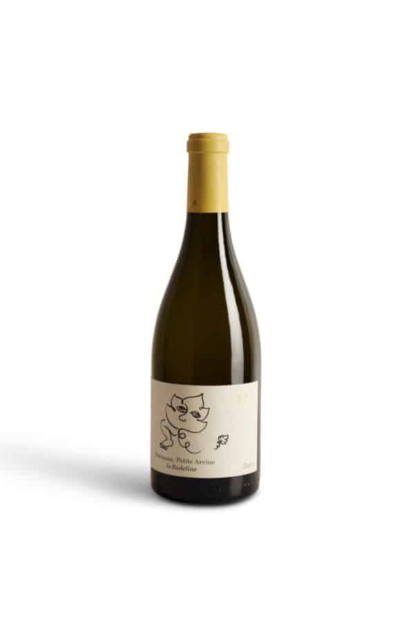 Petite Arvine Valais