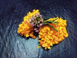 Nuggets de poulet du Pays aux Korn Flakes