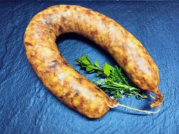 Saucisse aux choux de Nicolas