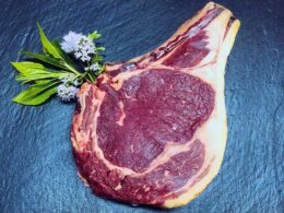côte de boeuf
