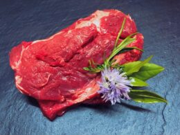 Bouilli de boeuf maigre Hérens 350-400gr.