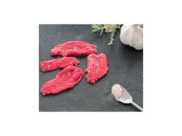 La fondue chinoise de bœuf