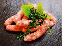 chipolata