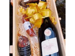 Coffret du Grand Entremont