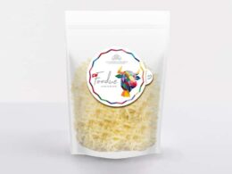 Fondue 100% Orsières 400gr.