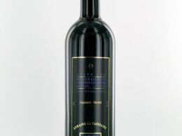 Gamaret - Merlot