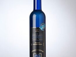 surmaturé (vin doux)