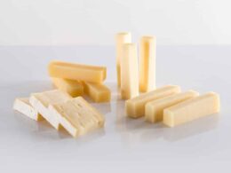 Plateau de dégustation de fromages 400gr.
