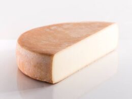 Raclette AOP Orsières
