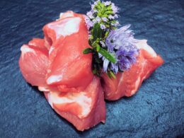 Ragout de porc de Fribourg