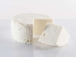 Sérac de laiterie