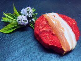 viande hachée suisse