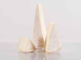 Tomme du Clocher 350gr.