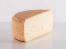 Tomme via Francigena 300gr.