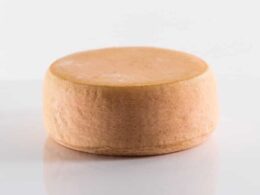 Tomme Via Francigena 600gr.