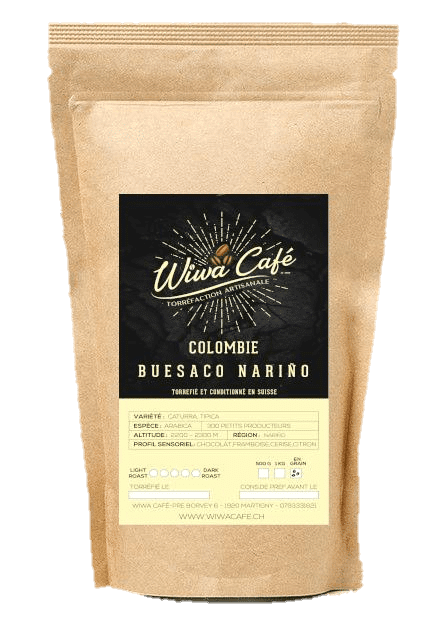 Buesaco Narino