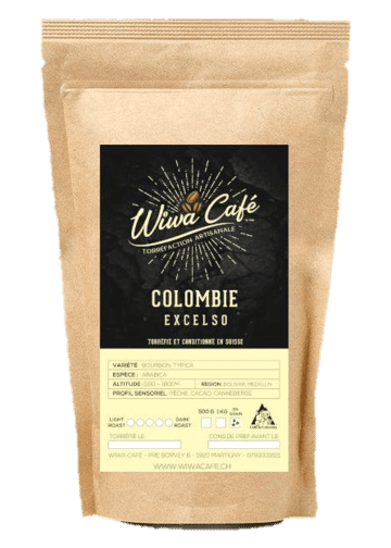 Colombie Excelso