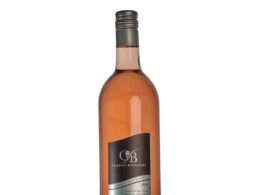 Rosé de gamay