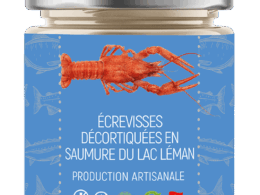 Ecrevisses du Lac Léman ecrevisses_decortiquees-1