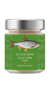 Poissons du Lac Léman