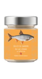 Poissons du Lac Léman