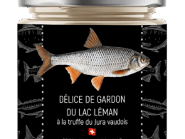 poisson leman