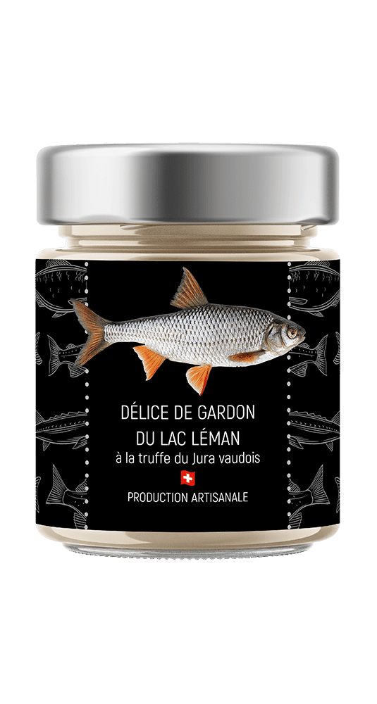 poisson leman