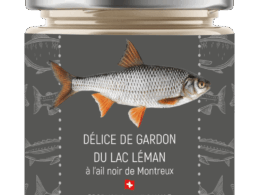 Les poissons du leman