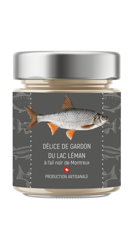 Les poissons du leman