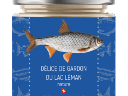 poisson du lac gardons_