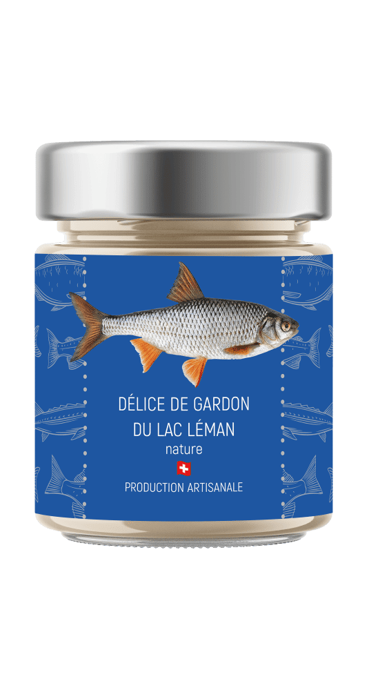 poisson du lac gardons_