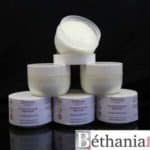 Sel pour bain de pieds effervescent