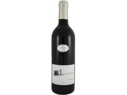Syrah barrique Les Follaterres