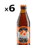 Bière Ambrée 26