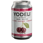 Yodeli Cerise noire