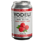 Yodeli Framboise