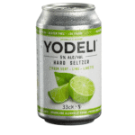 Yodeli Citron vert