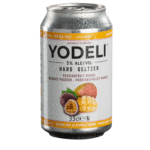 Yodeli Mangue Passion