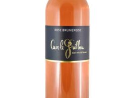 Rosé «Brumerose»