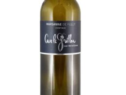 Marsanne blanche