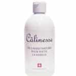 Gel lavant naturel
