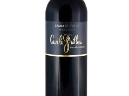 Gamay "Vieilles vignes"